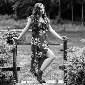 Meet your Posher, Riley